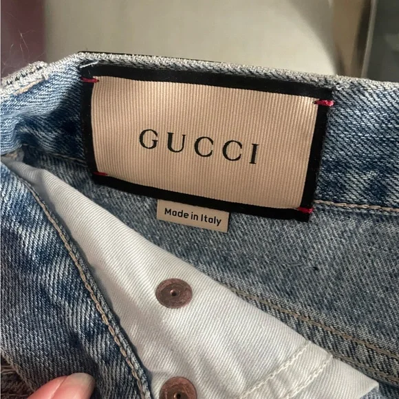 Gucci shorts